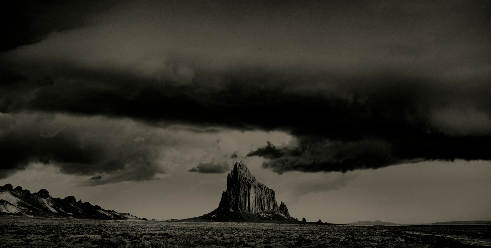 Shiprock New Mexico